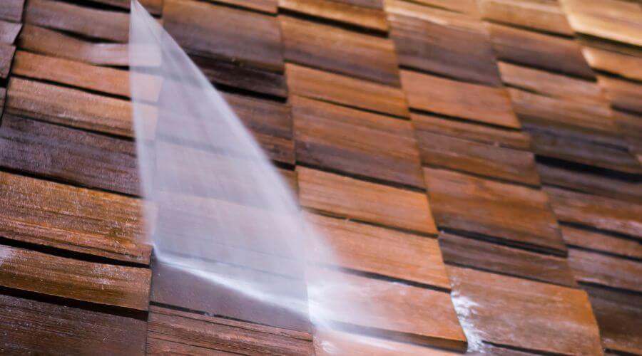Tile Roofing in Hickory, MS
